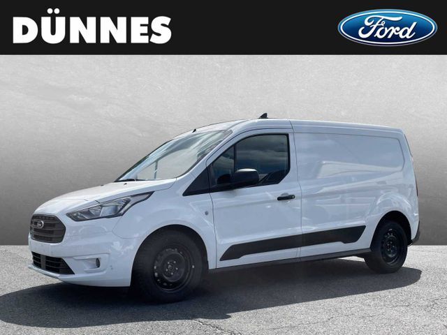Ford Transit Connect 230 L2 Autm. Trend
