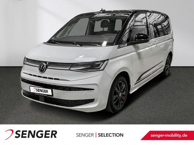 Second hand Volkswagen  2.0 TDI