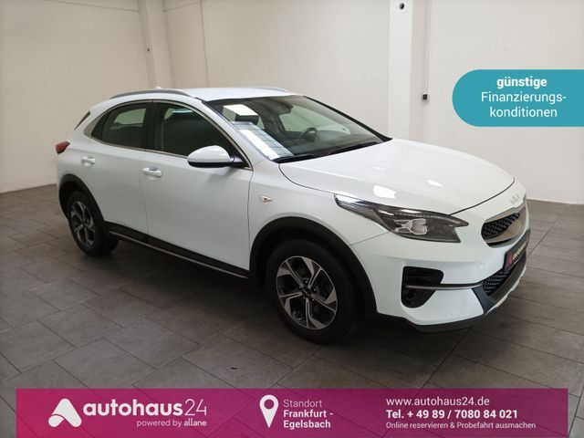 Kia Xceed 1.0 T-GDI Edition 7 Bluetooth|Klima|USB|