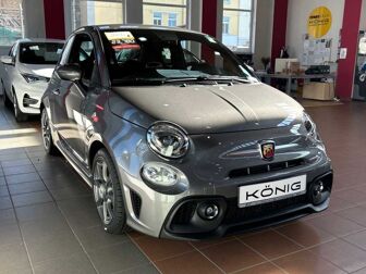 Fahrzeug ABARTH 595 undefined