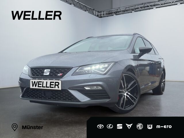 Seat Leon ST 2.0 TSI 4Dr DSG Cupra 300 *LED*Pano*CAM*