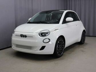 Fahrzeug FIAT 500 undefined