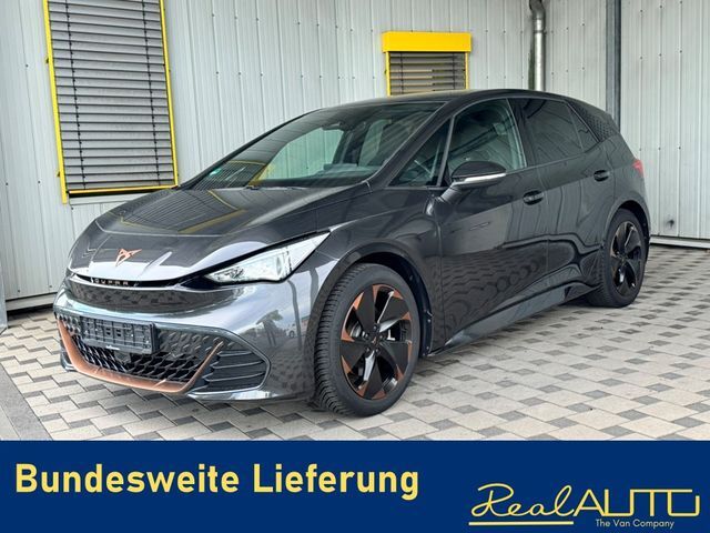 Cupra Born 150kW*Kamera*ACC