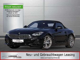 Fahrzeug BMW Z Reihe undefined