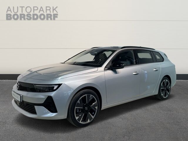 Opel Astra L Sports Tourer Electric*LenkradHZG*Keyles