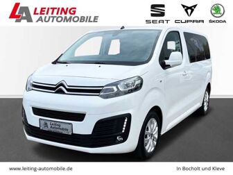Fahrzeug CITROEN SpaceTourer undefined