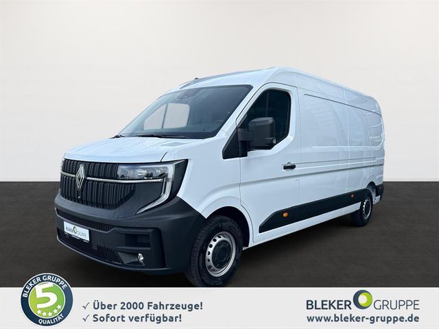 Renault Master Kastenwagen FWD Kasten extra L3H2 3,5t B