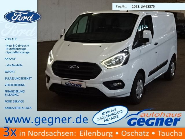 Ford Transit Custom 280 L1H1 LKW VA Trend