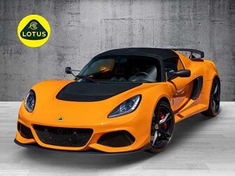 Fahrzeug LOTUS Exige undefined