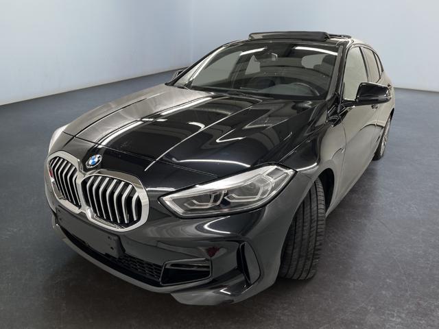 BMW 1er M Sport 118 i 1.5 aut. 136PS/100kW 2024 |...