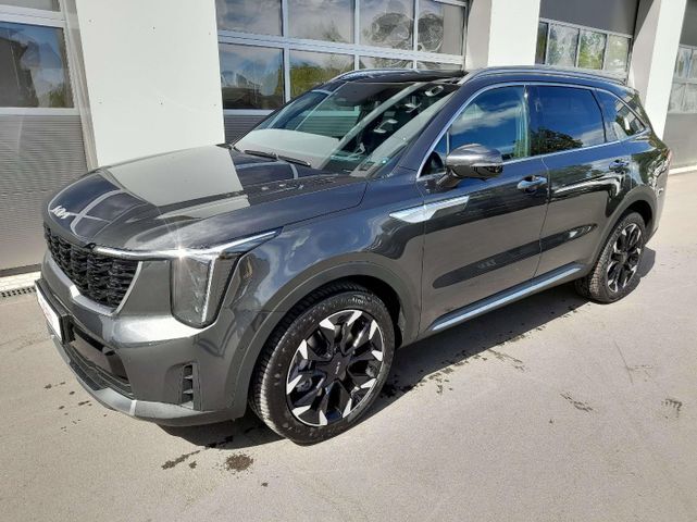 Kia Sorento Platinum 2025 2.2D AWD Nappa Premium-Pak