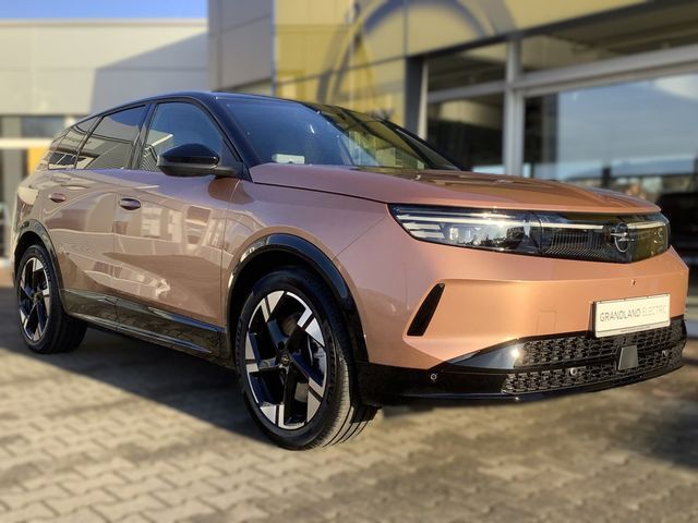 Opel Grandland Electric GS PDC SHZ KAMERA HUD PANO