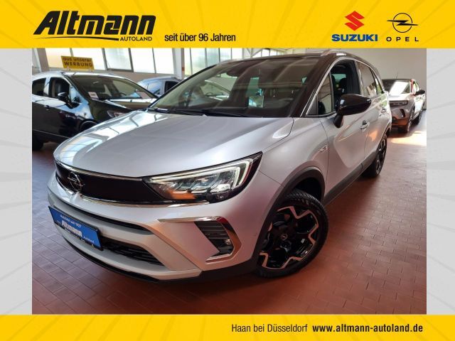 Opel Crossland X Ultimate Automatik Headup Navi WSS b