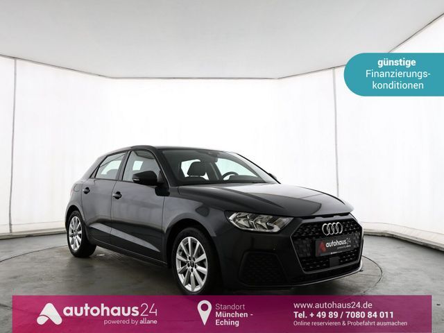 Audi A1 35 Sportback 1.5 TFSI PDC|Sitzheiz.|Kamera