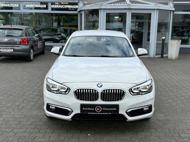 BMW 118i Urban Line