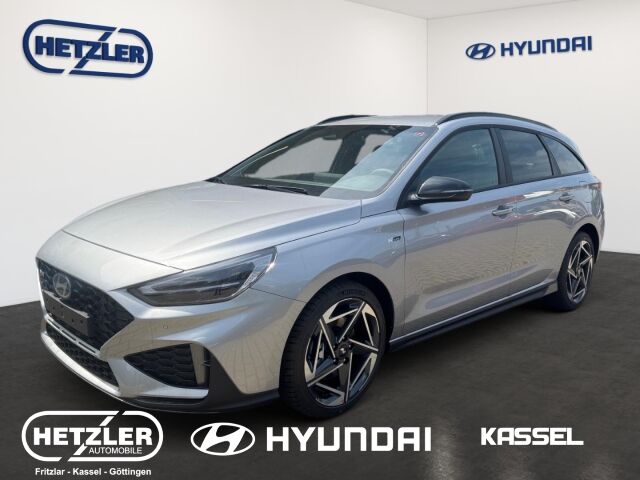 Hyundai i30 cw N Line Mild-Hybrid 1.5 T-GDI EU6e