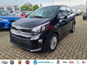 Fahrzeug KIA Picanto undefined