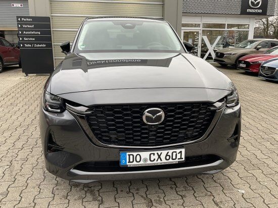 Mazda CX-60 e-SKYACTIV-D 187 kW (254 PS) Homura Vorfüh