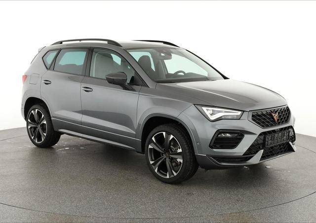 Cupra Ateca Basis 1.5 TSI DSG, Navi, Side, el. Klap...