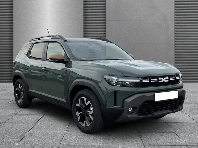Dacia Duster Extreme+SHZ+LED+Klimaauto TCe 100 ECO-...
