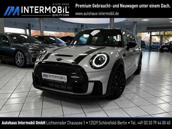 Fahrzeug MINI COOPER undefined