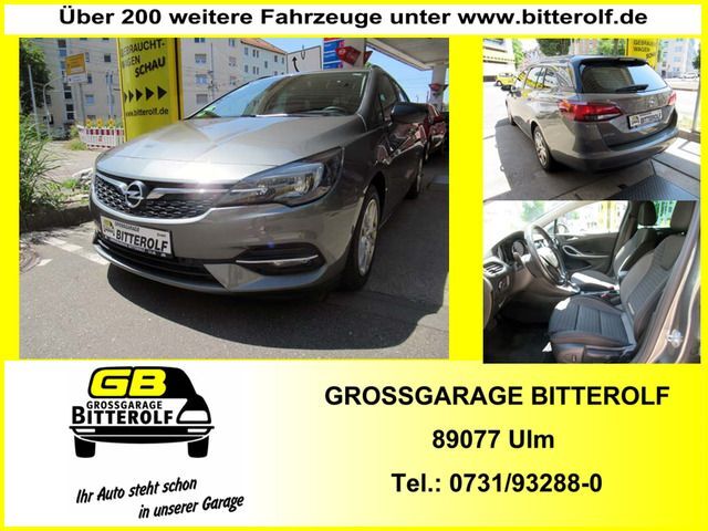 Opel Astra ST 1.5D Aut.Business Ed. Navi/AHK/LED/RFK/