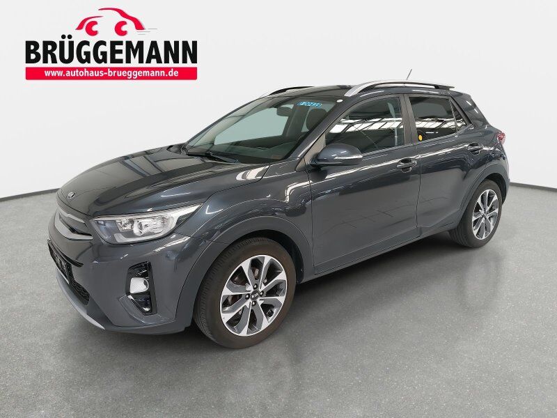 Kia STONIC 1.0 T-GDI VISION NAVI KLIMA LED DAB KAMERA LM