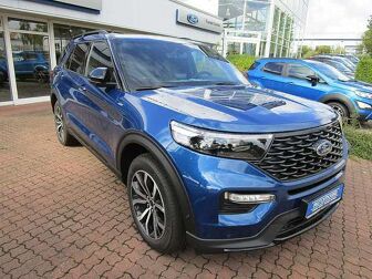 Fahrzeug FORD Explorer undefined