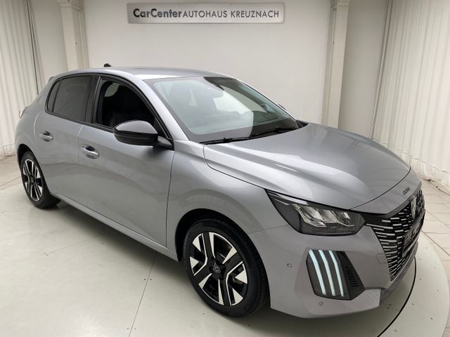 Peugeot 208 Allure 1.2 Facelift ACC LED Navigation