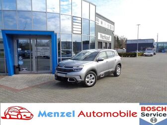 Fahrzeug CITROEN C5 undefined
