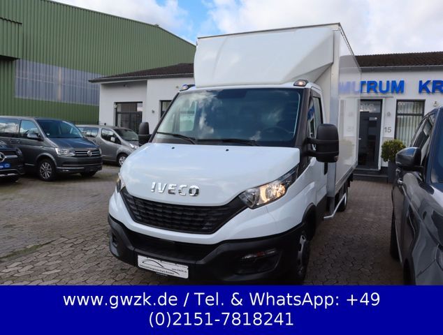 Iveco Iveco Daily 35C16S Koffer / Zwillingsbereifung