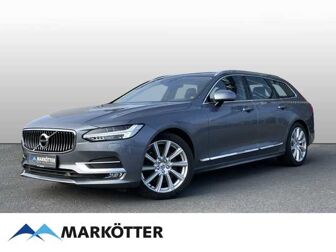 Fahrzeug VOLVO V90 undefined