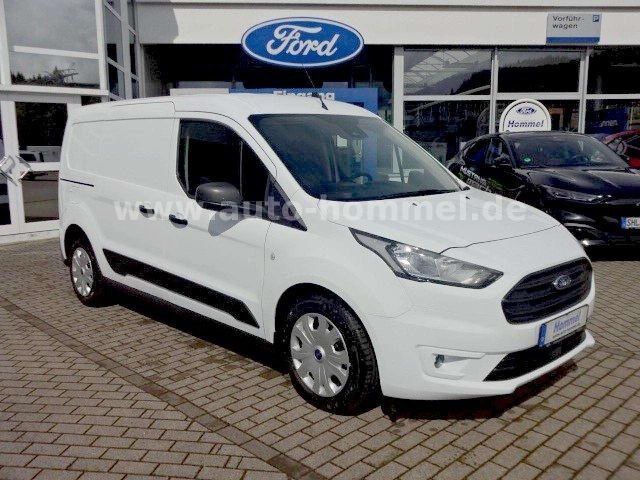 Ford Transit Connect Kasten L2 Trend LKW-Zul. RFK+PP+