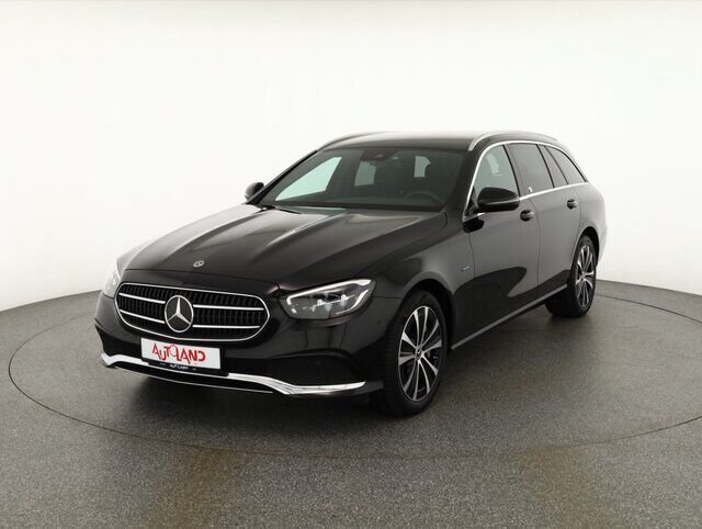 Second hand Mercedes Benz E-Class 300