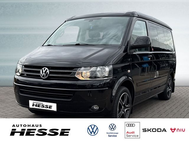 VW T5 2.0 TDI California AHK Küche