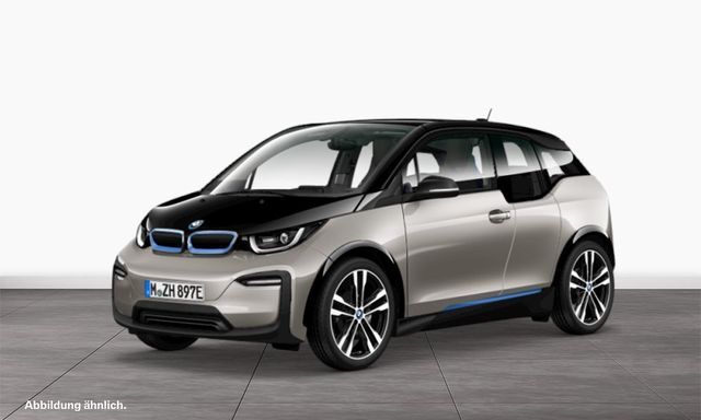 BMW i3 120Ah Sportpaket DAB WLAN Navi Bus. Tempomat