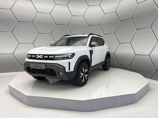 Dacia Duster III Expression TCe 130 2WD
