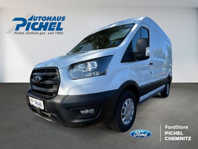 Ford Transit Kasten 350 L2 Trend PDCv+h DAB SHZ Spurh