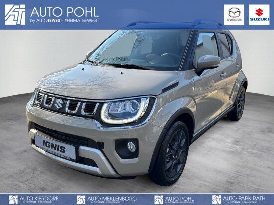 Suzuki Ignis 1,2 Comfort + HYBRID