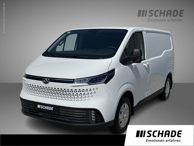 MAXUS eDELIVER 7 ED7 Kasten KURZ 77 KWH L1H1 FWD LED