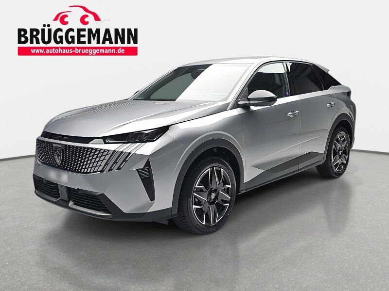 Peugeot 3008 1.2 HYBRID 145 E-DSC6 ALLURE LED DAB WINTER AHK LM