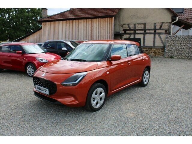 Suzuki Swift 1.2 Dualjet Hybrid AllGrip Comfort,KLIMA,L