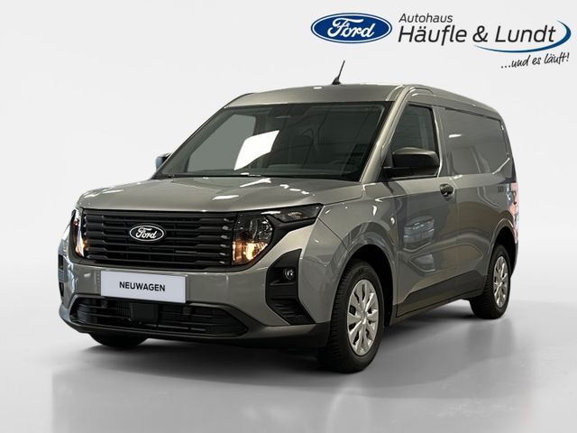 Ford Transit Courier Trend 1.5 Diesel Apple CarPlay A