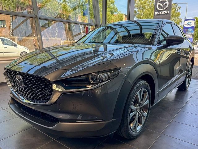 Mazda CX-30 Takumi