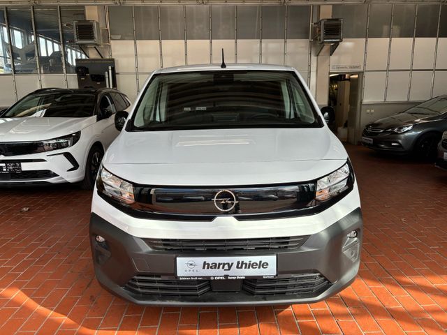 Opel Combo E Cargo Basis ANGEBOT FÜR GEWERBEKUNDEN