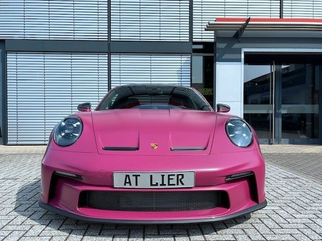 Porsche 992 911 GT3 Touring MATRIX LIFT CARBON PCCB