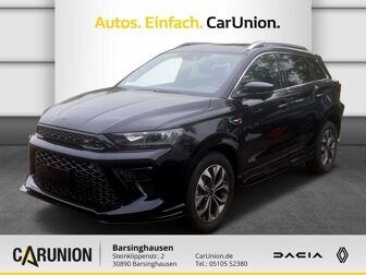 Fahrzeug SWM G01F undefined