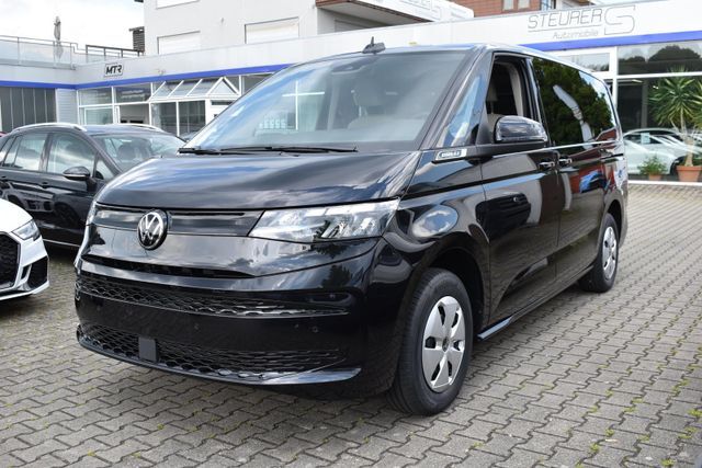 VW T7 Multivan 2.0 TDI DSG lang AHK Tisch APP