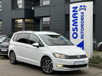 Fahrzeug VOLKSWAGEN Touran undefined