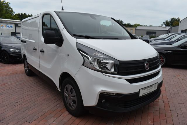 Fiat Talento Kasten L1H1 SX *KAMERA *AHK *SCHRÄNKE
